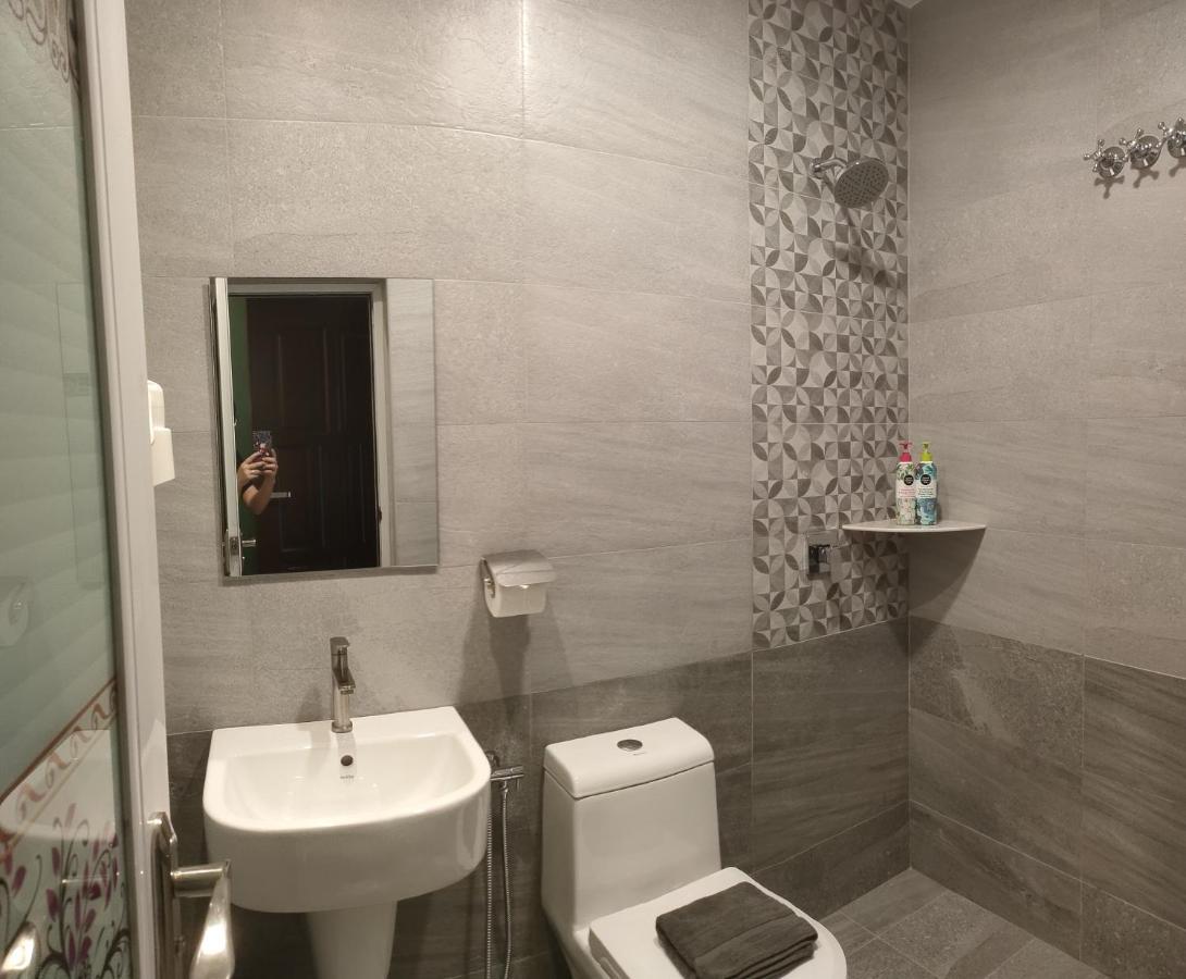 Just Austin Guesthouse Ipoh Kültér fotó