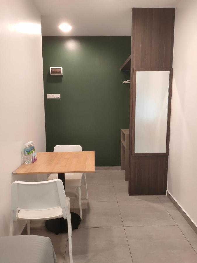 Just Austin Guesthouse Ipoh Kültér fotó