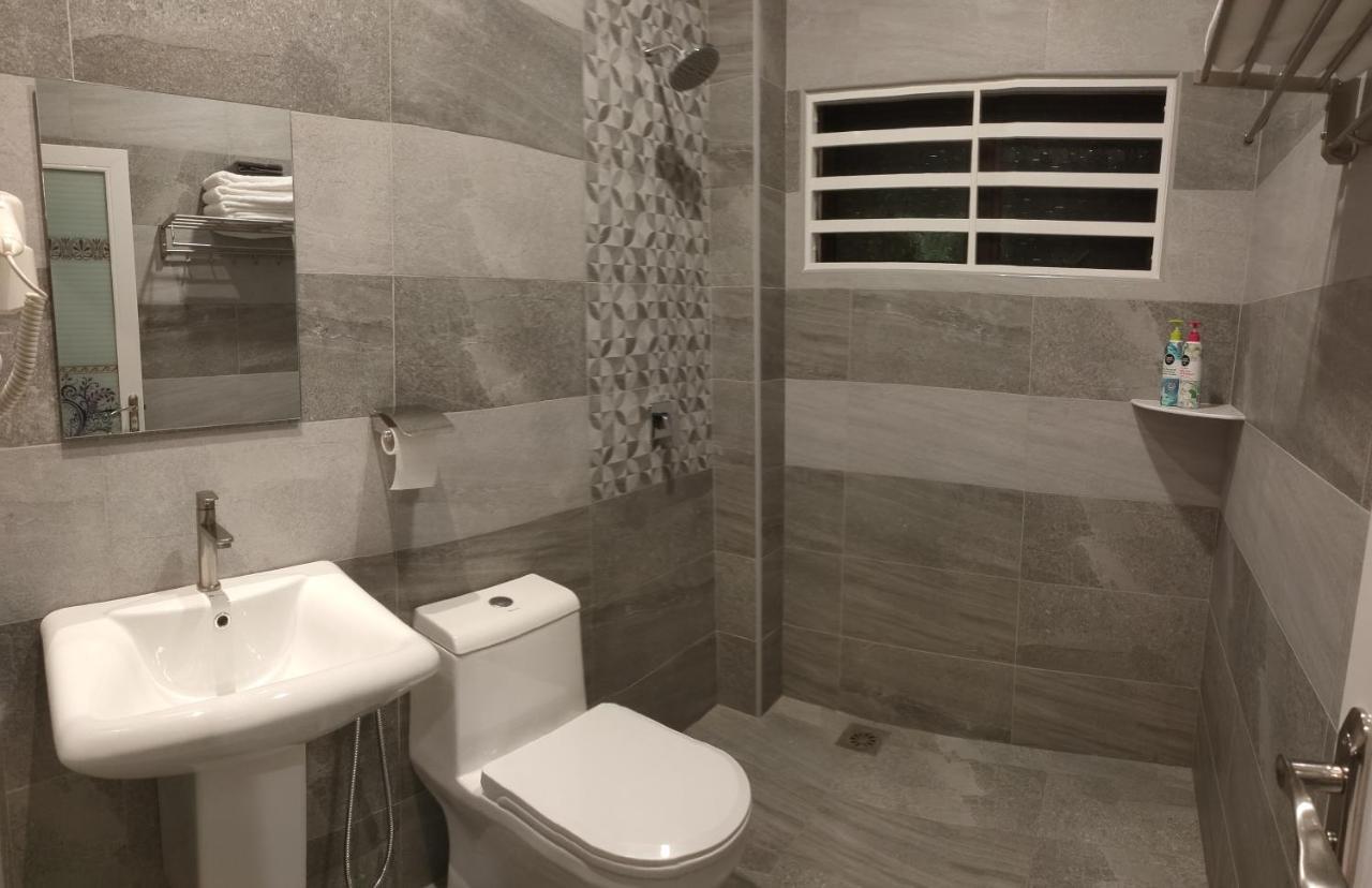 Just Austin Guesthouse Ipoh Kültér fotó