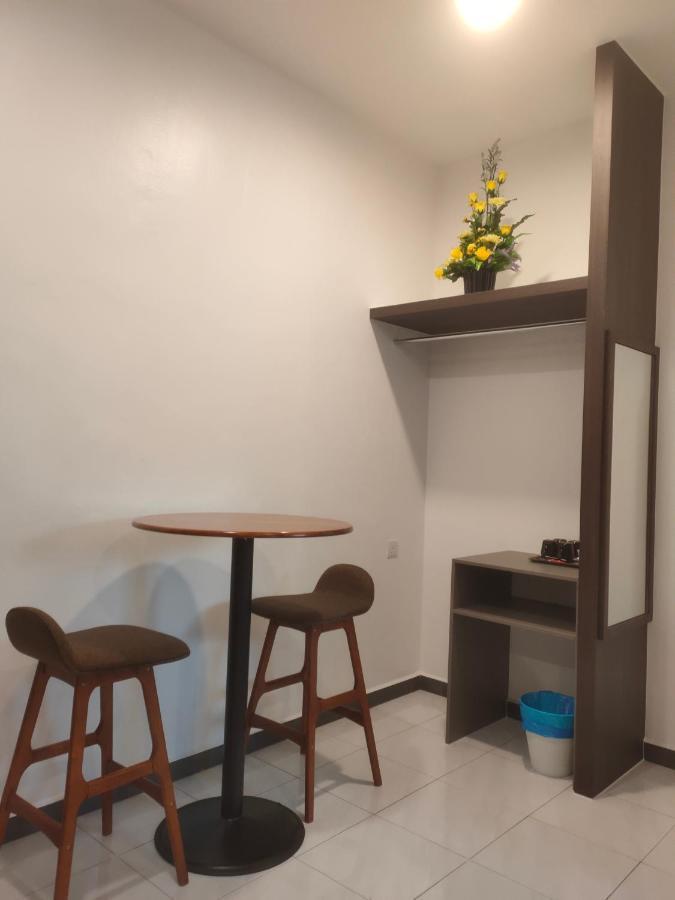 Just Austin Guesthouse Ipoh Kültér fotó